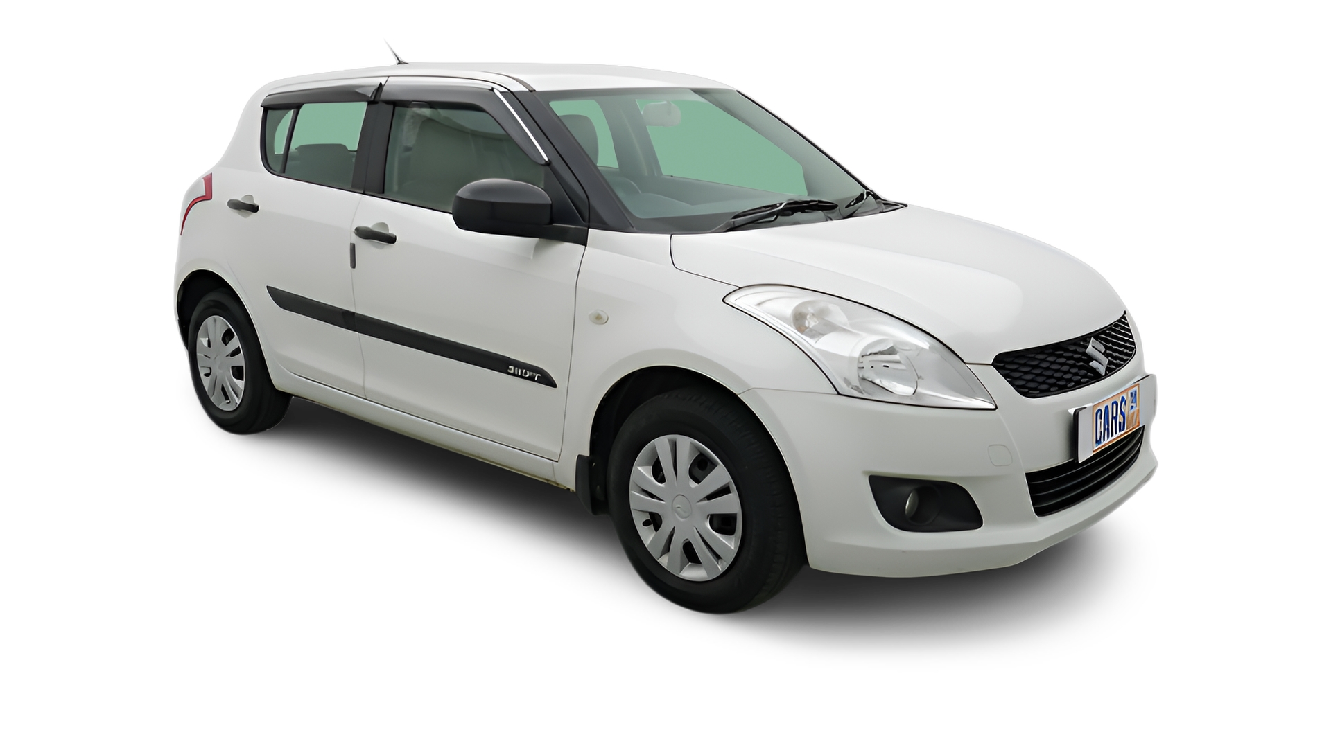 Maruti Swift-img